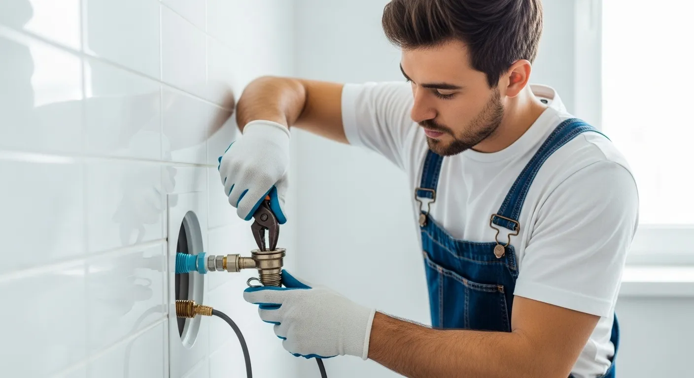 Professional Plumbers in Cedar Knolls, New Jersey